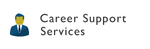 Career Support Services